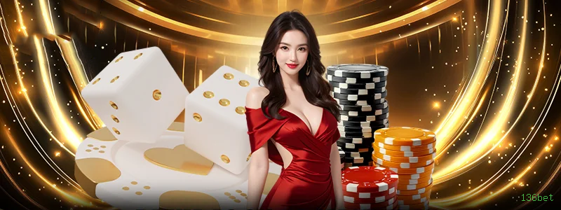 Apostas esportivas da 136bet com odds competitivas