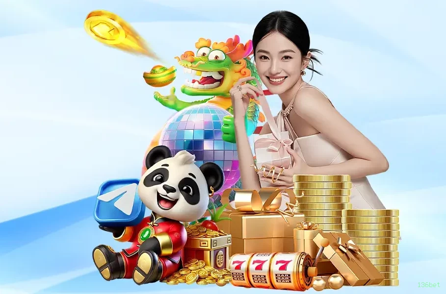 Jogos de loteria online na 136bet