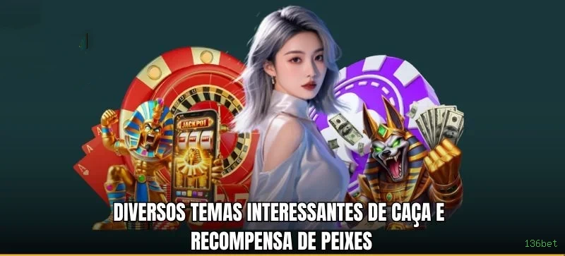 Canal oficial da 136bet no Telegram