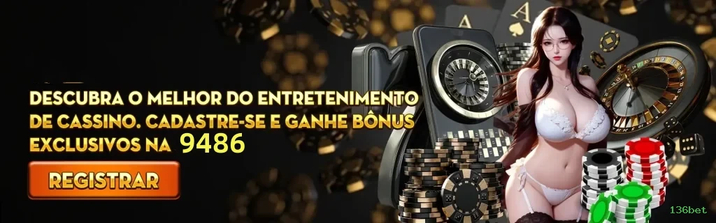 Ganhe prêmios incríveis na 136bet